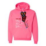 MT1W Hooded Sweatshirt
