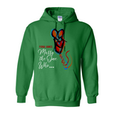 MT1W Hooded Sweatshirt