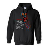MT1W Hooded Sweatshirt