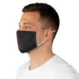 MT1W Fabric Face Mask