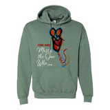 MT1W Hooded Sweatshirt