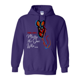 MT1W Hooded Sweatshirt