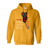 MT1W Hooded Sweatshirt