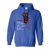 MT1W Hooded Sweatshirt