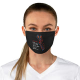 MT1W Fabric Face Mask
